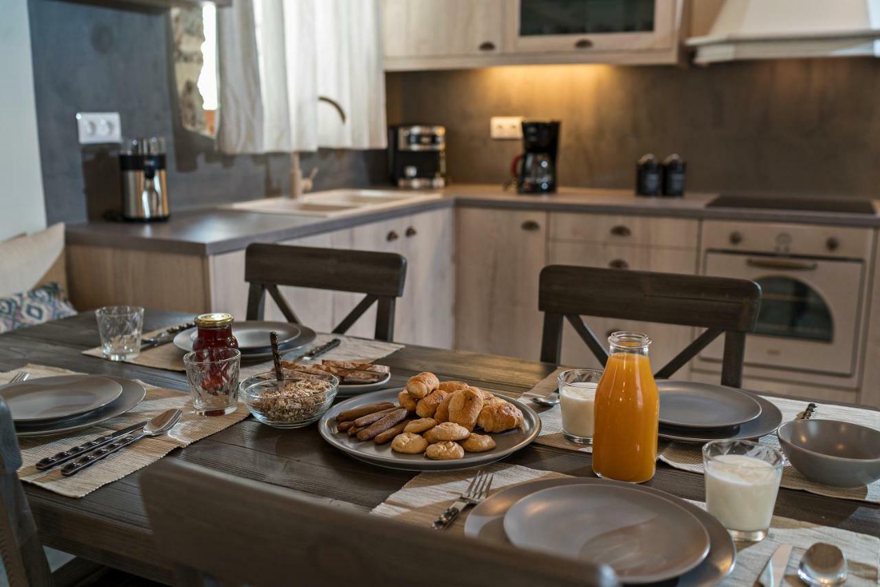 Patriko House Daire Plakias Dış mekan fotoğraf