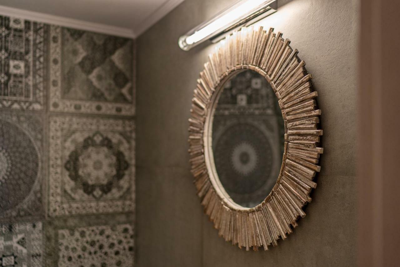 Patriko House Daire Plakias Dış mekan fotoğraf