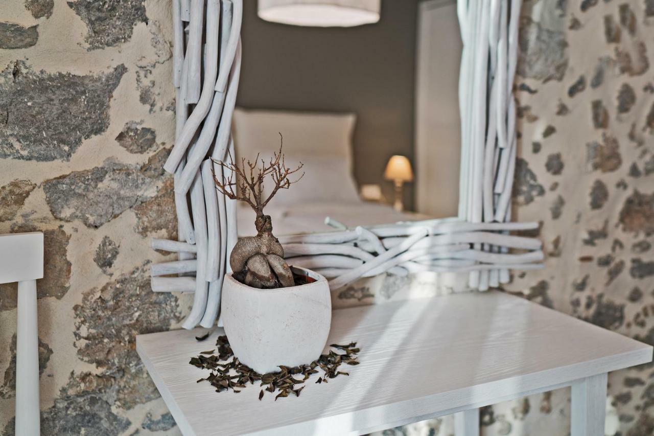 Patriko House Daire Plakias Dış mekan fotoğraf